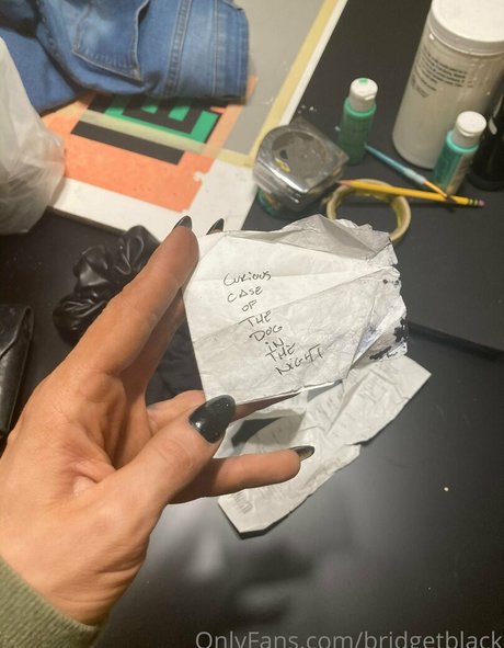 bridgetblack onlyfans sexy