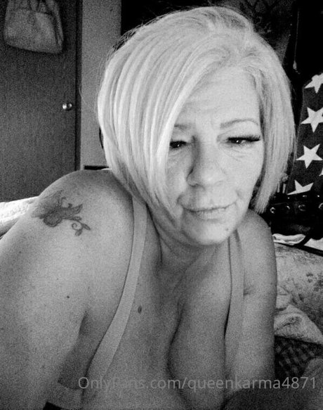 queenkarma4871 onlyfans leak new