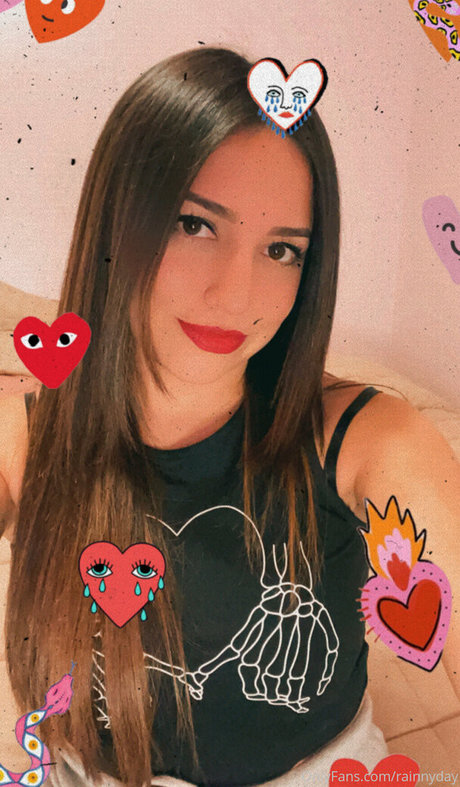 rainnyday porn only fans
