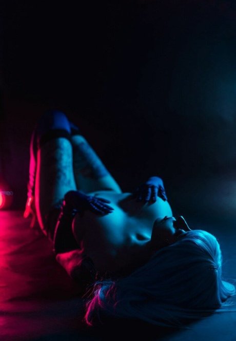 spicynika_ onlyfans nude