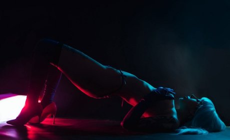 spicynika_ onlyfans sex