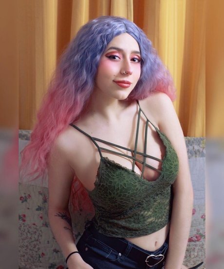 spicynika_ onlyfans leaked pics