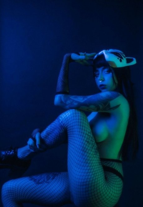 spicynika_ onlyfans nudes