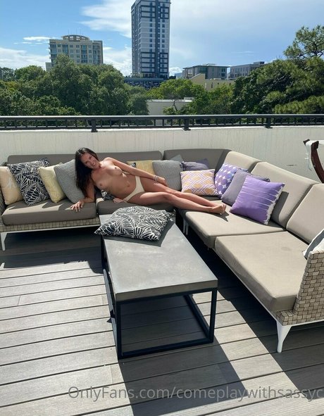 Casey Jae nude onlyfans