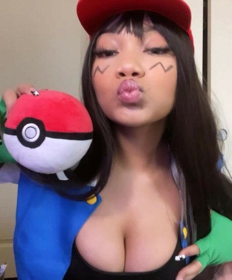 mariiiisel only fans leak nude