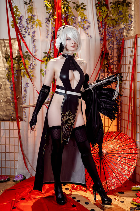 Yuhime onlyfans nudes leaks