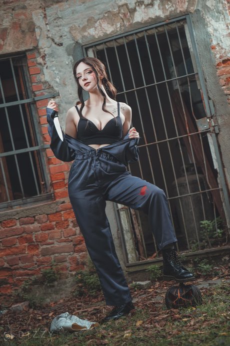 Yuhime only fans sex