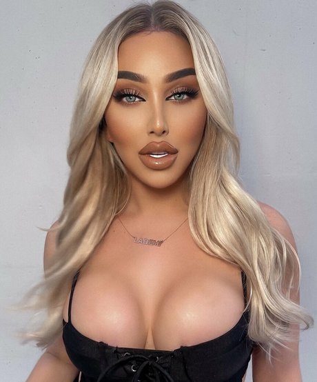 La Demi leaked onlyfans naked