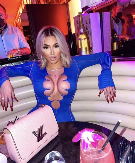 La Demi onlyfans exposed