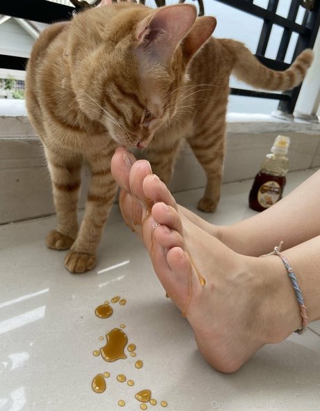 feetbecks leaked onlyfans sex