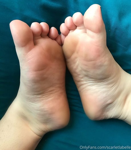 scarletlabelle onlyfans nudes porn