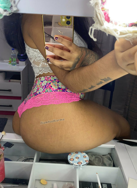 iiambadkarma onlyfans porn free