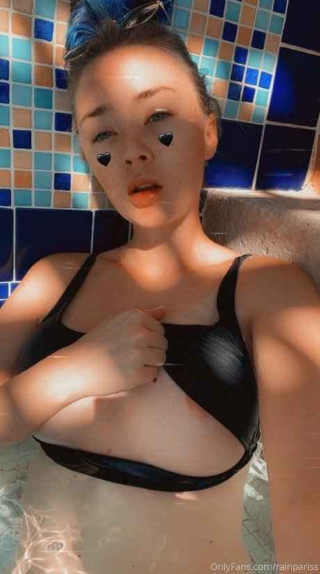 rainpariss onlyfans leak nude