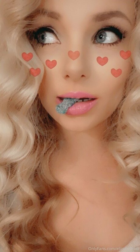 elizabethhill naked onlyfans