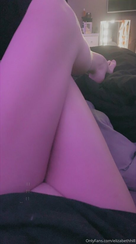 elizabethhill naked onlyfans