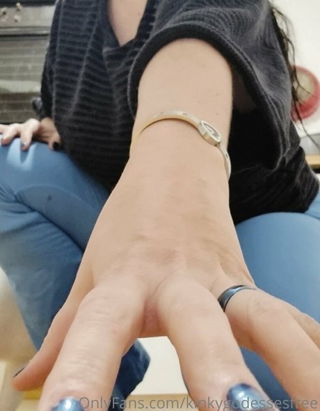 kinkygodessesfree leaked onlyfans content