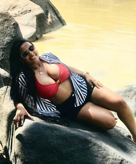 Dalila Silva Souza onlyfans leaked nudes