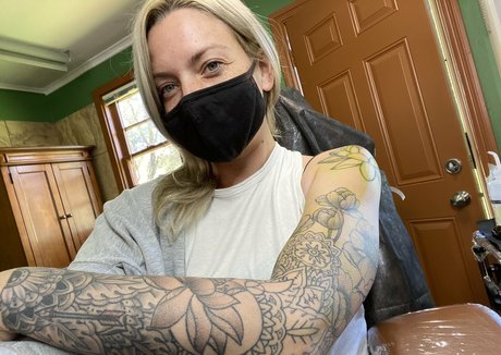 Suicide Girls only fans sex