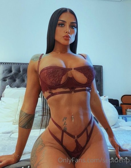 Sepideh Pasha naked leaked onlyfans