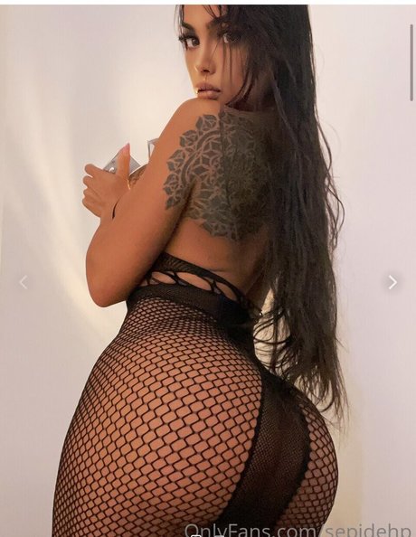 Sepideh Pasha tits onlyfans