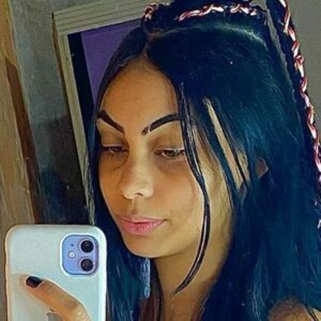 Camilly Keelly onlyfans desnuda