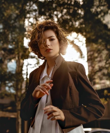 Karina Martins only fans pics