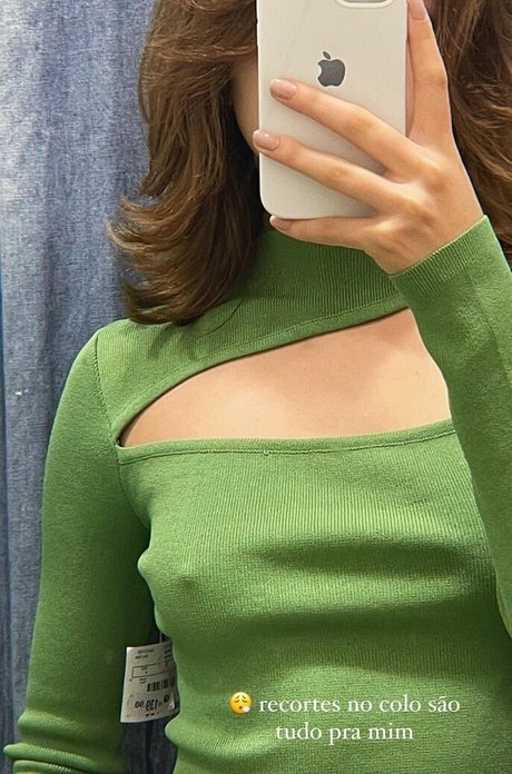 Karina Martins only fans leak nude