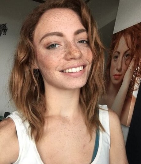 Brylee Williamson onlyfans gratis