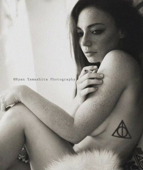 Brylee Williamson leaked naked onlyfans