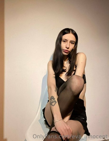 eva innocent onlyfans tits