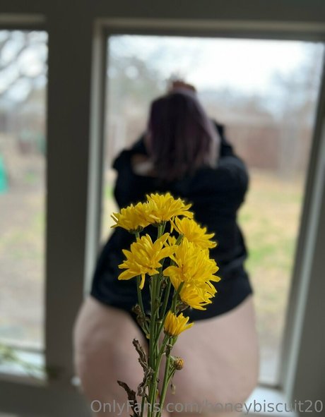 honeybiscuit20 onlyfans model