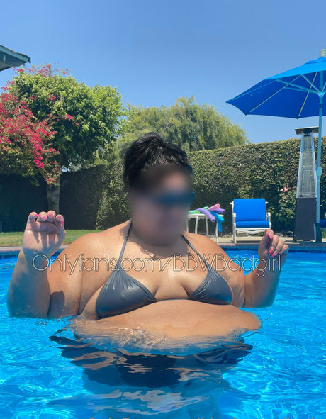 bbwbadgirlbella only fans leak nude