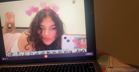 lilixbby onlyfans creator