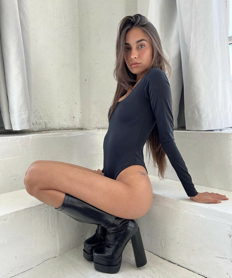 Nikki Jayy onlyfans keak