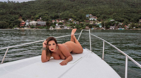 Marcia Carvalho onlyfans joi