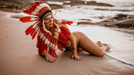 Marcia Carvalho leaked onlyfans