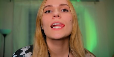 Sirius Eyes ASMR nude porn onlyfans