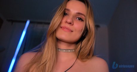 Sirius Eyes ASMR xxx onlyfans