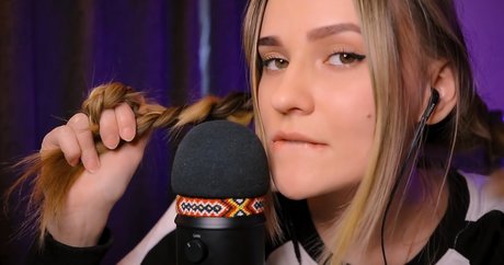 Sirius Eyes ASMR leaked onlyfans naked