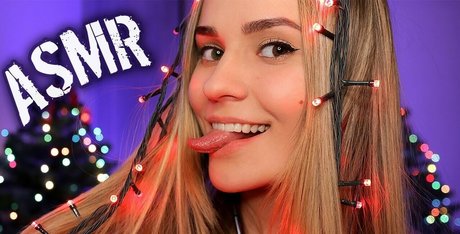 Sirius Eyes ASMR only fans