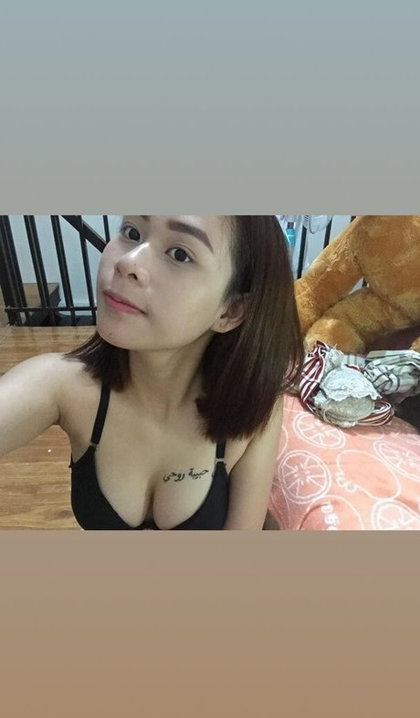 Ayemami onlyfans leaks nude