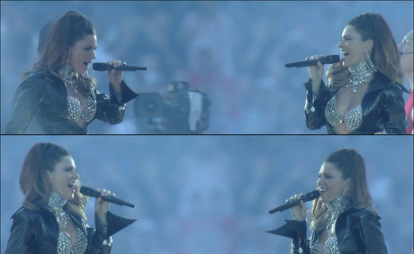 Shania Twain Profile pic