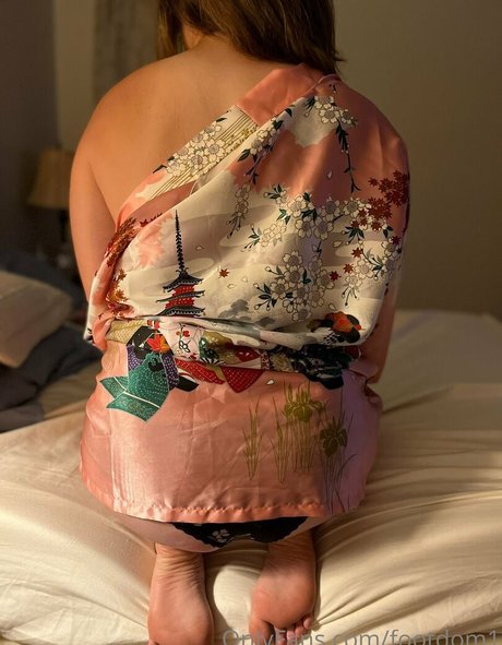 footdom1 porn leaked onlyfans