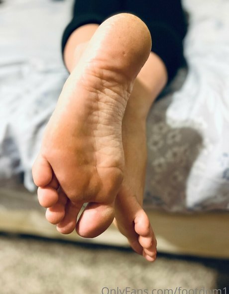 footdom1 onlyfans leaked pictures