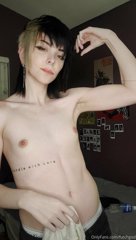 futchgod onlyfans boobs