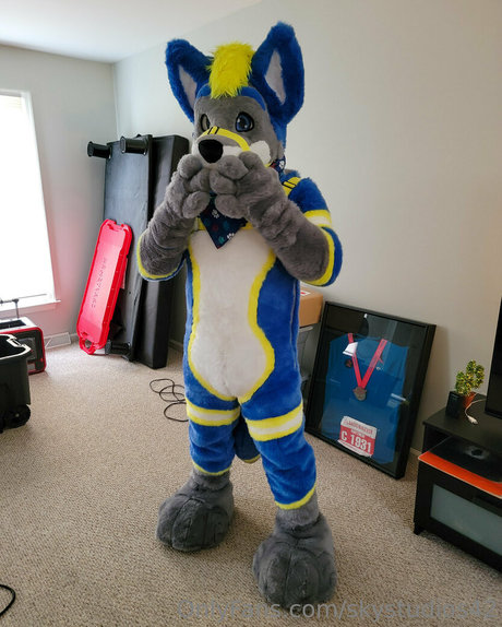 skystudios42 only fans content