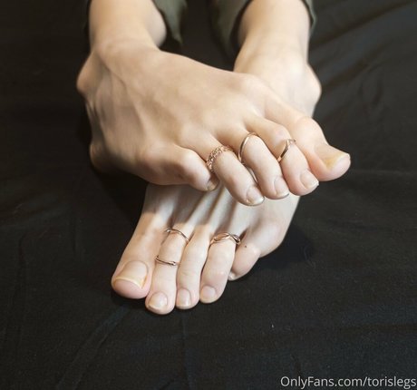 torislegs only fans leaks porn