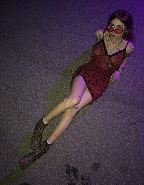 Layla Shapiro onlyfans leaks naked