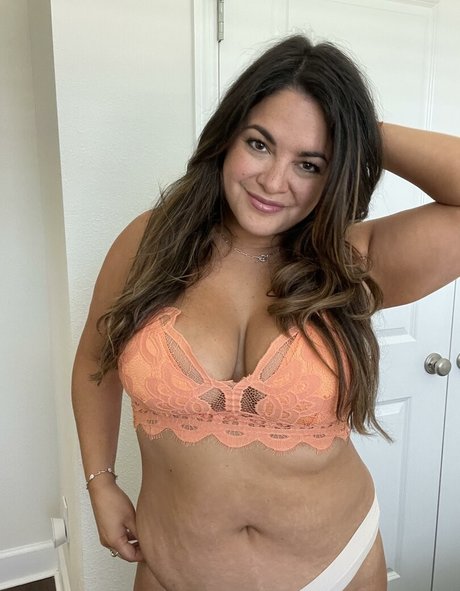 Bella Paz leak onlyfans porn