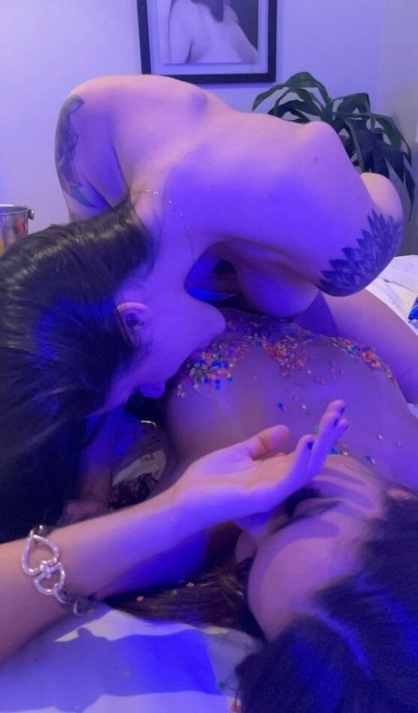 Liandra Bruder onlyfans leaked xxx